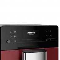 Aparat de cafea Miele CM5310BRRT thumbnav 2
